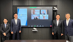 东升国际链接入口董事会决议通过收购德国BHTC 拓展智慧移动生态圈